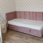 детский диван кровать