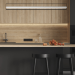 кухни на заказ в Волгограде с фасадами Woodlux