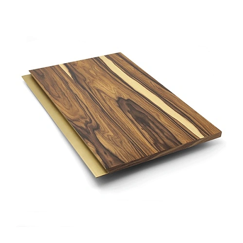 шпонированные фасады для мебели